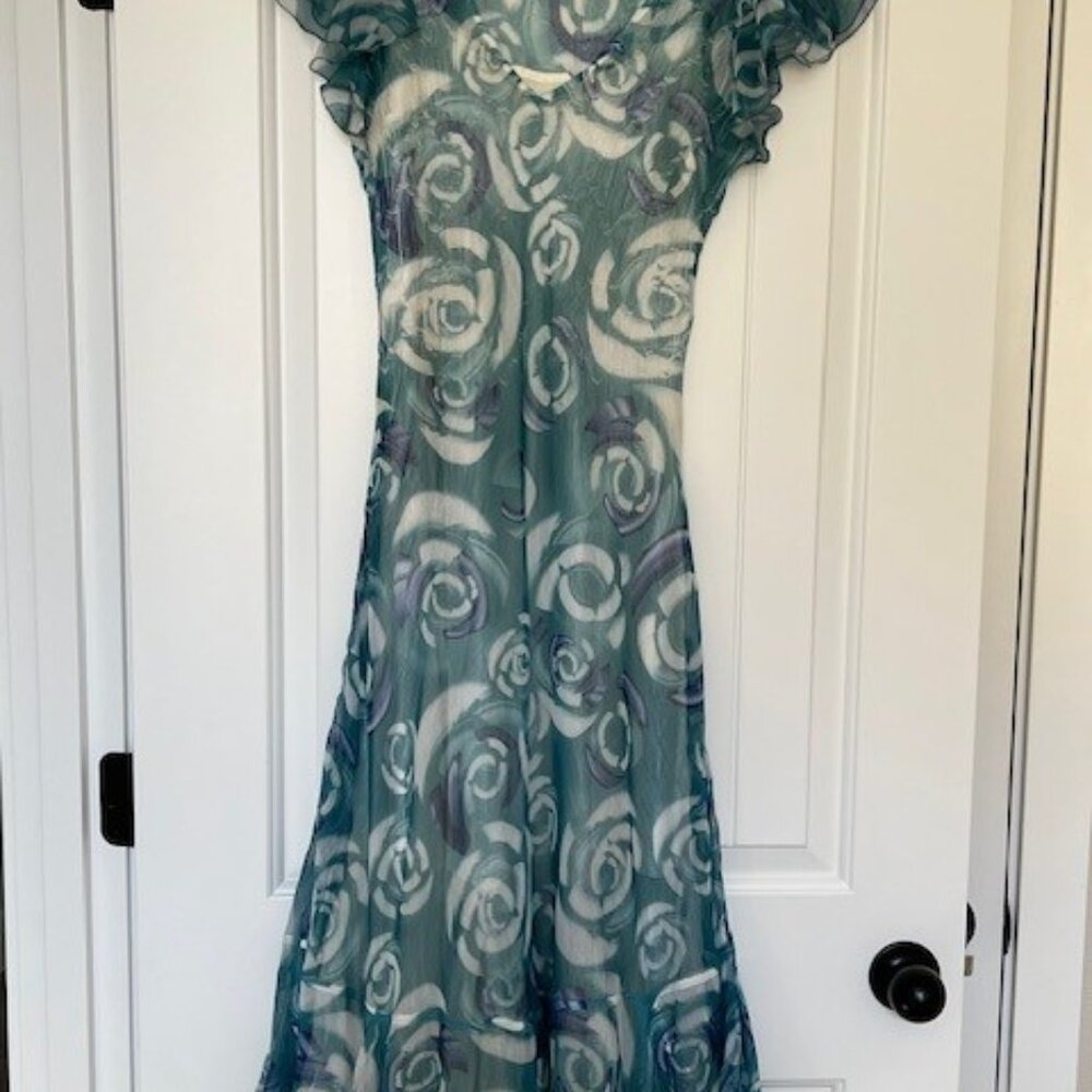 Komarov dress for women party